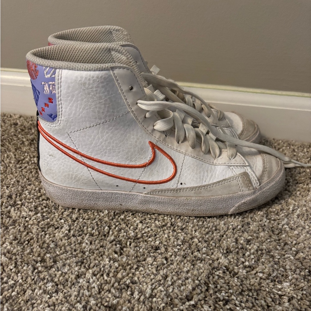 Kids Nike Blazers